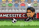 Hrat hru online a zdarma: Big head football