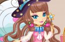 Hrat hru online a zdarma: Magical elf cute dressup