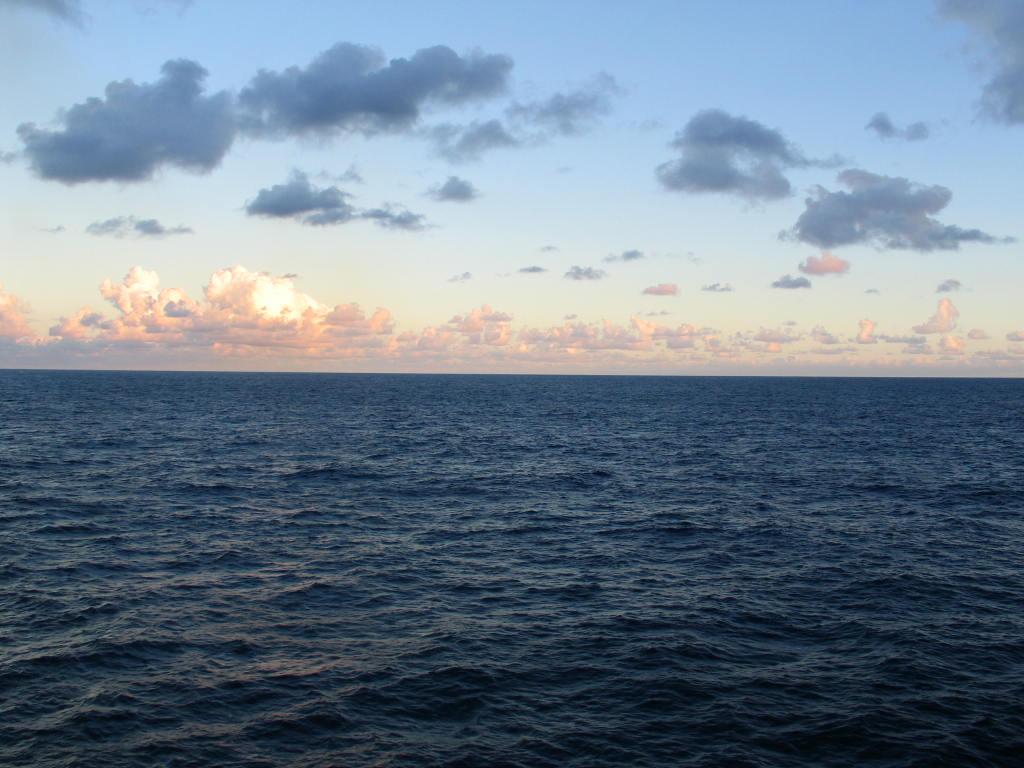 Fotky: Atlantick� oce�n (foto, obrazky)