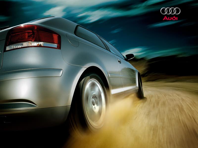 Fotky: Audi A3 1.6 Attraction (foto, obrazky)