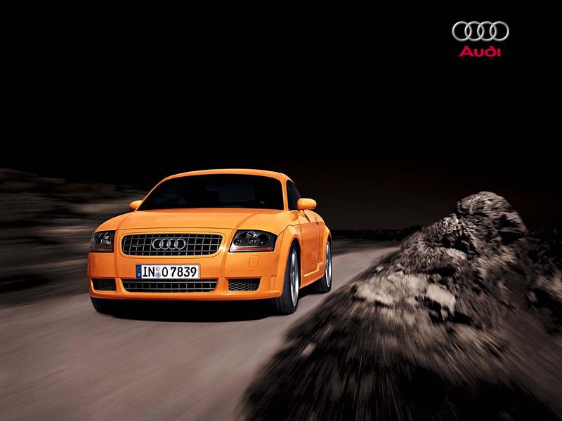 Fotky: Audi TT 225 Coupe Quattro (foto, obrazky)