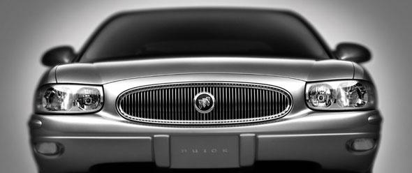 Fotky: Buick LeSabre Custom (foto, obrazky)