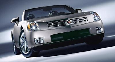 Fotky: Cadillac XLR V8 Cabriolet Coupe (foto, obrazky)