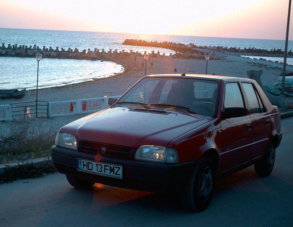 Fotky: Dacia Supernova (foto, obrazky)