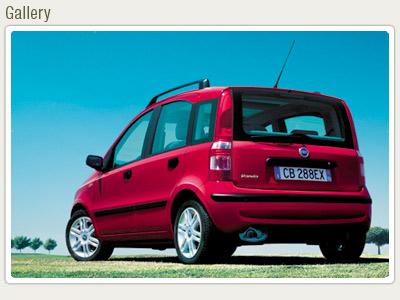 Fotky: Fiat Panda 1.2 Dynamic (foto, obrazky)