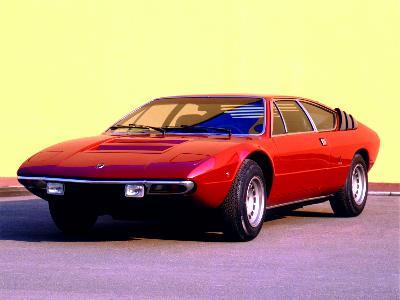 Fotky: Lamborghini Urraco P200 (foto, obrazky)