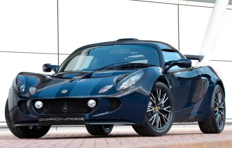 Fotky: Lotus Exige 240 R (foto, obrazky)