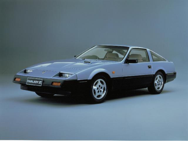 Fotky: Nissan 300 ZX 3.0 (foto, obrazky)