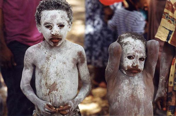 Fotky: Papua-Nov Guinea (foto, obrazky)