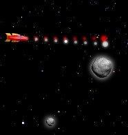 Fotky: Rocket Rescue (foto, obrazky)