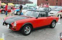 Abarth 124 Rally