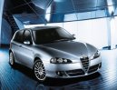 Alfa Romeo 147 2.0 Distinctive Man