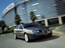 Auto: Alfa Romeo 166 3.0 V6 24V Sportronic Progression