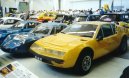 Alpine A310 V6