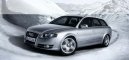 Auto: Audi A4 Avant 2.0