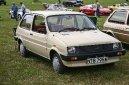 Auto: Austin Mini Metro 1.0 HLE