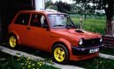 Auto: Autobianchi A112 1.0