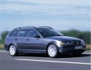 BMW 316i Touring