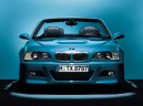 BMW M3 Convertible