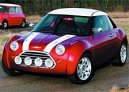 :  > BMW Mini ACV 30 (Car: BMW Mini ACV 30)