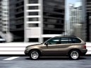 BMW X5 4.8 IS