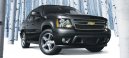 Auto: Chevrolet Avalanche LTZ 2500 4WD