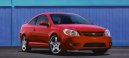 Auto: Chevrolet Cobalt LS Coupe