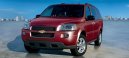 Auto: Chevrolet Uplander 3.5 LT AWD