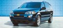 Auto: Chevrolet Uplander LT