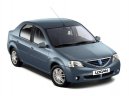 :  > Dacia Logan 1.6 (Car: Dacia Logan 1.6)