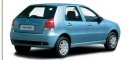 Auto: Fiat Palio II 1.2 EL