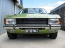 Ford Granada 2600