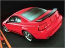 :  > Ford Mustang V6 Premium Coupe (Car: Ford Mustang V6 Premium Coupe)