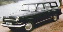 :  > GAZ 22 (Car: GAZ 22)