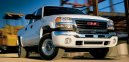 :  > GMC Sierra 2500 HD Crew Cab (Car: GMC Sierra 2500 HD Crew Cab)