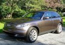 Infiniti FX 45 V6