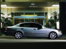 Infiniti Q 45 Luxury