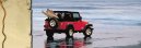 Auto: Jeep Wrangler SE