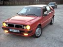 Lancia Delta 1600 HF Turbo