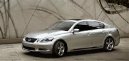 :  > Lexus GS (Car: Lexus GS)