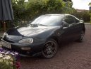 Mazda MX-3 1.8