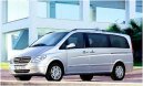 Auto: Mercedes-Benz Viano 2.0 CDI Trend Compact