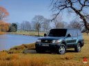 Mitsubishi Pajero 2.5 TD Classic