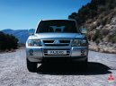 :  > Mitsubishi Pajero 3.2 DI-D Elegance Long (Car: Mitsubishi Pajero 3.2 DI-D Elegance Long)