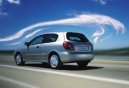 :  > Nissan Almera 1.5 dCi Visia (Car: Nissan Almera 1.5 dCi Visia)