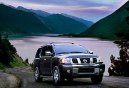 Nissan Armada E