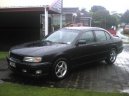 Nissan Cefiro 2.5