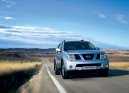 Nissan Pathfinder LE 4x4