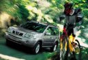 :  > Nissan X-Trail 2.0 Comfort (Car: Nissan X-Trail 2.0 Comfort)