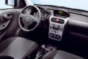 Opel Combo Tour 1.7 DTI